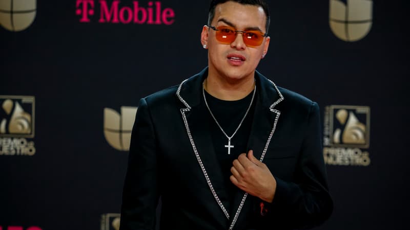 "Il a fait de son histoire une source d'espoir": le chanteur colombien Yeison Jimenez meurt à 34 ans dans le crash d'un petit avion de tourisme