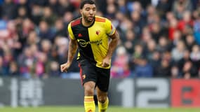 Troy Deeney