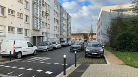 Un homme a été tué à Vaulx-en-Velin le 19 décembre 2024.