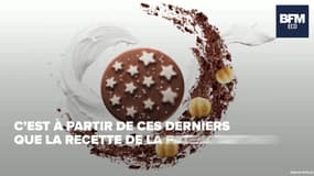 Un concurrent sérieux au Nutella de Ferrero arrive en supermarché