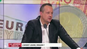 L’argent liquide, ringard ? - 21/09