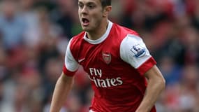 Jack Wilshere est ravi d'évoluer avec Danny Welbeck