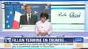 Primaire à droite: François Fillon termine en trombe
