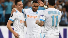 Les Marseillais