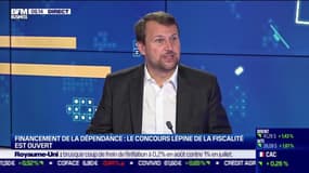 Les Experts : Focus sur le financement de la dépendance - 16/09