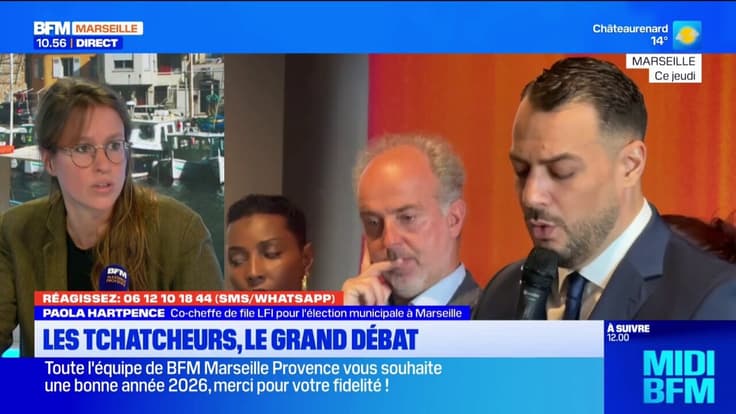 Pas de budgétisation du programme aux 400 mesures de Delogu, ce sera pour quand ? Les Tchatcheurs