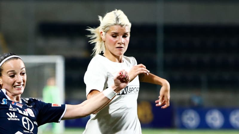 Andrine Hegerberg
