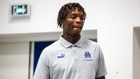 Isaak Touré