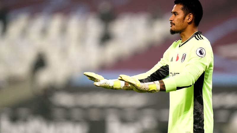 Alphonse Areola