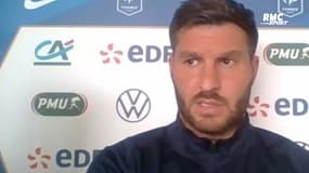Jeux Olympiques : "On doit avoir envie de tout casser", Gignac veut une médaille