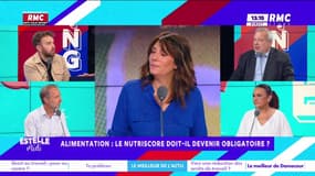Le Zapping RMC - 20/06