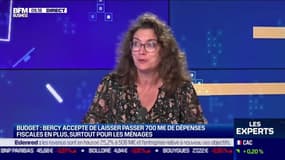 Les Experts : La CGT a-t-elle raison d’exiger du salaire en plus et seulement du salaire ? - 20/10