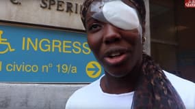 Daisy Osakue