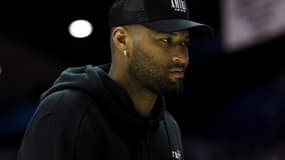 DeMarcus Cousins à Chicago, le 4 août 2019