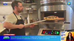 Vinon-sur-Verdon : un goût d'Italie chez "Sulla Pasta"