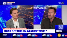 Perche Elite Tour de Rouen: les meilleurs athlètes internationaux seront au rendez-vous le 24 février