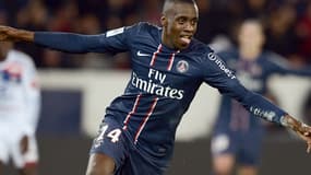Blaise Matuidi