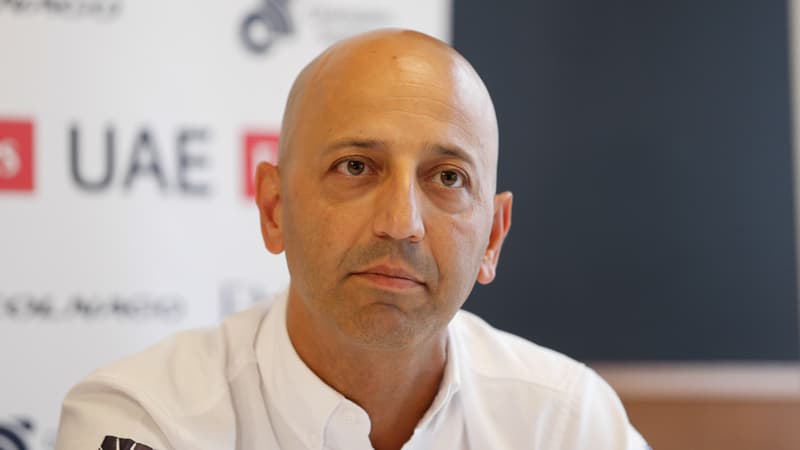 Tour de France 2025: "Pas très amusant, ni pour le spectateur ni pour lui", le directeur sportif d'UAE explique la lassitude de Pogacar