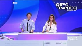 Les experts du soir - Mercredi 3 avril