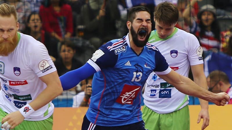 Nikola Karabatic