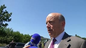 Epicerie halal non mixte à Bordeaux: Juppé "saisit les autorités responsables"