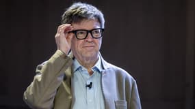 Yann Le Cun. 