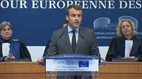 Contre la surpopulation carcérale, Emmanuel Macron veut créer une Agence des travaux d'intérêt général