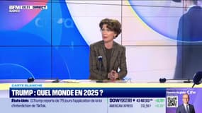 La Carte blanche : Dominique Carlac'h - 21/01
