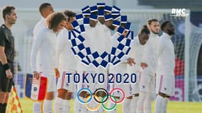 JO Tokyo : Les adversaires potentiels des Bleuets (football)