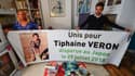 La famille de Tiphaine Véron, une touriste française disparue au Japon