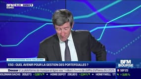 BFM Bourse : Partie 2 - 04/10