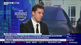 Hopium transfère sa cotation en bourse et s'ouvre à de nouveaux investisseurs