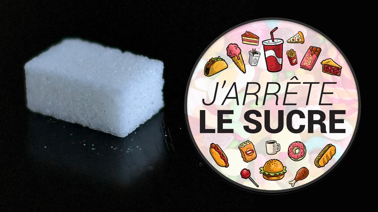 Sucre & santé : pourquoi faut-il diminuer le sucre pour sa santé ?