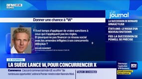 LVMH : la succession de Bernard Arnault interroge