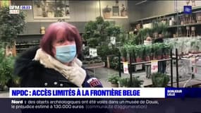 "On en a plein la tête": accès limités à la frontière belge, l'incompréhension des Français