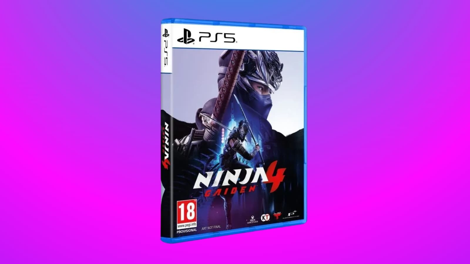 Ninja Gaiden 4 : à peine disponible, ce jeu affole la toile avec le prix proposé chez Cdiscount