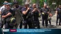 Intervention policière musclée du Pont de Sully: une enquête préliminaire a été ouverte  