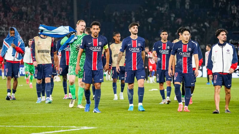 PSG-Gérone: "Il faut prendre plus de risques", Vitinha pointe les axes de progression pour Paris