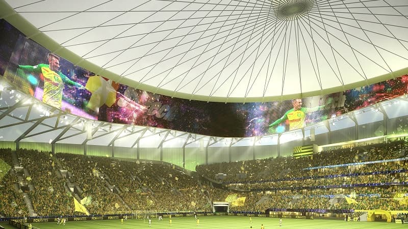 Le YelloPark