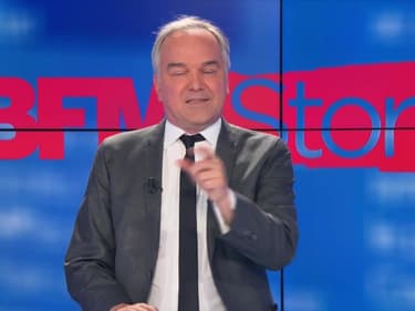 BFM Story - Mardi 22 Juin 2021