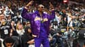 Snoop Dogg, fan des Lakers et de Kobe Bryant