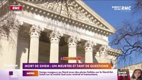 Mort de Sihem: un meurtre et tant de questions 