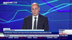 BFM Bourse : Partie 3  - 18/05