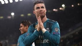 Cristiano Ronaldo doit se rendre à Madrid mardi, pour son audience devant le tribunal provincial.