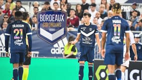 Bordeaux rétrogradé en N1 ? Comment les Girondins comptent combler leur déficit d’environ 40M d’euros