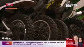La détresse des agriculteurs face aux rodéos agricoles 