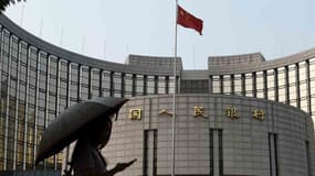 La Banque centrale chinoise a de nouveau assoupli sa politique monétaire