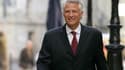 Dominique de Villepin.