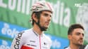 Cyclisme : "Il me manque un coup d'éclat" reconnaît Martin avant une saison 2023 allégée