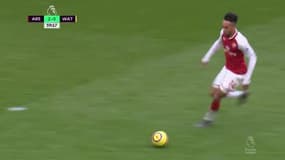 Premier League : Mkhitaryan et Aubameyang portent Arsenal face à Watford (3-0)